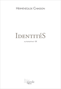 Identités: autoportrait IX [version originale digitale]